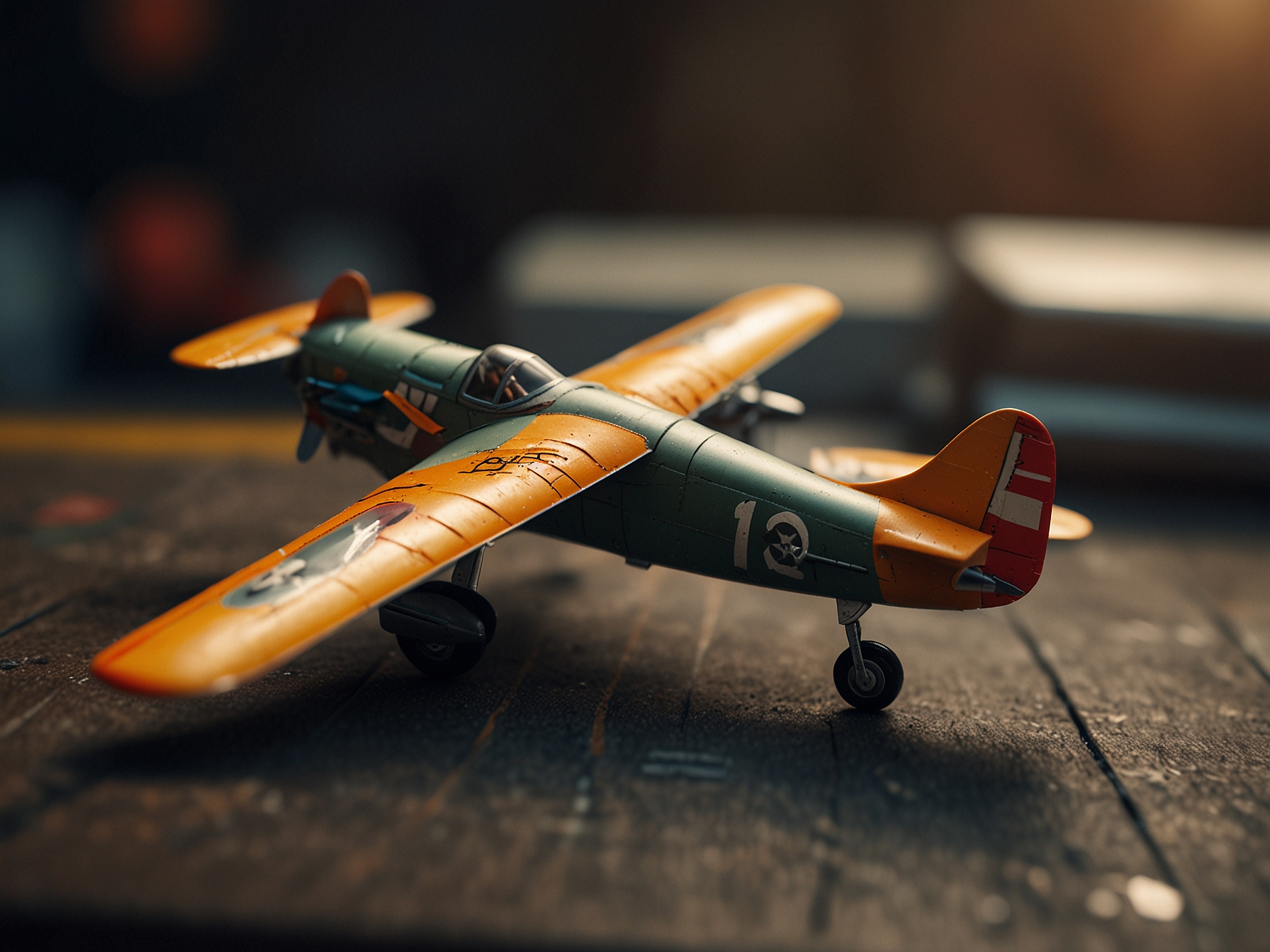 Aviator promo