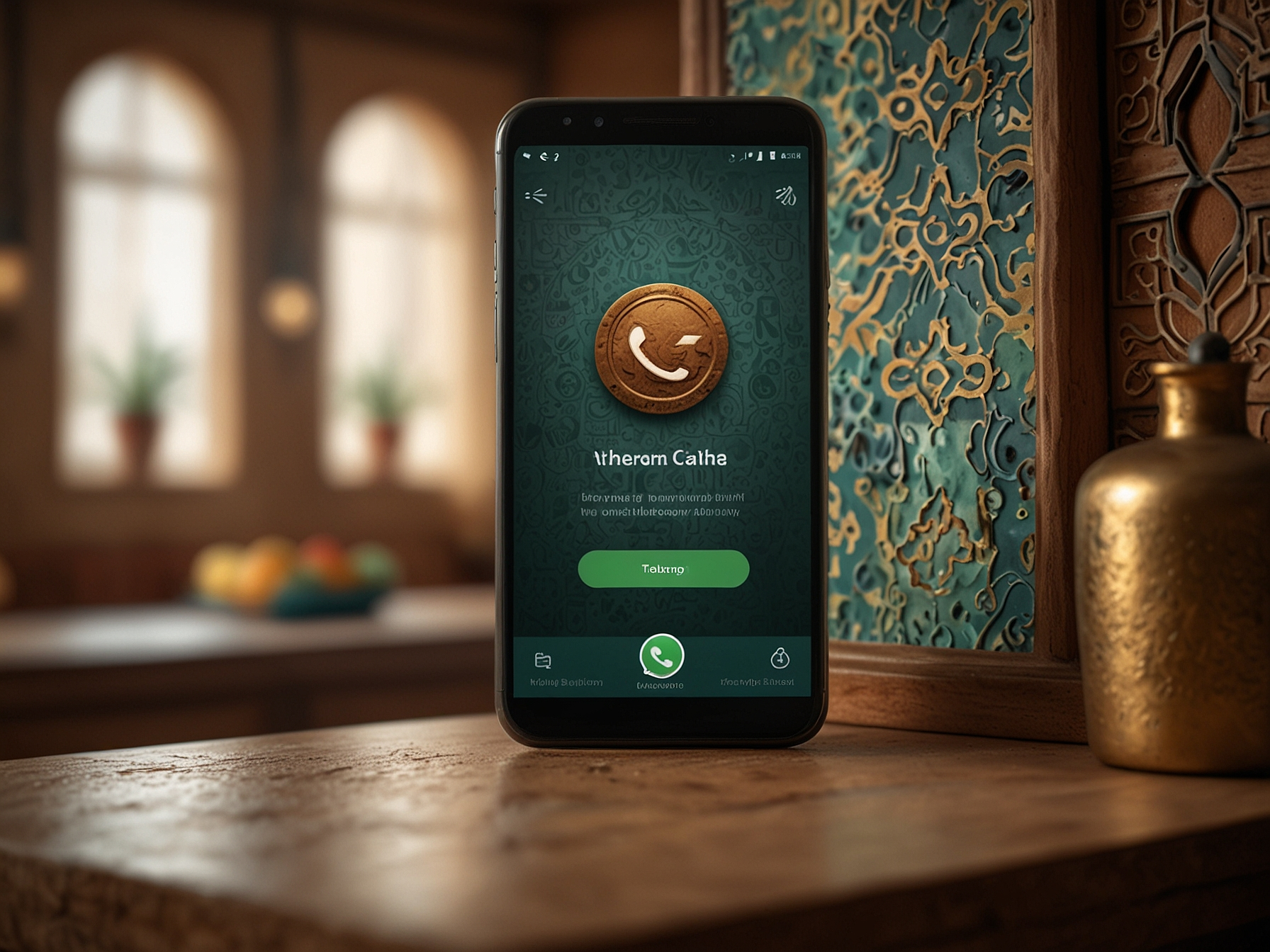 Support Telegram WhatsApp